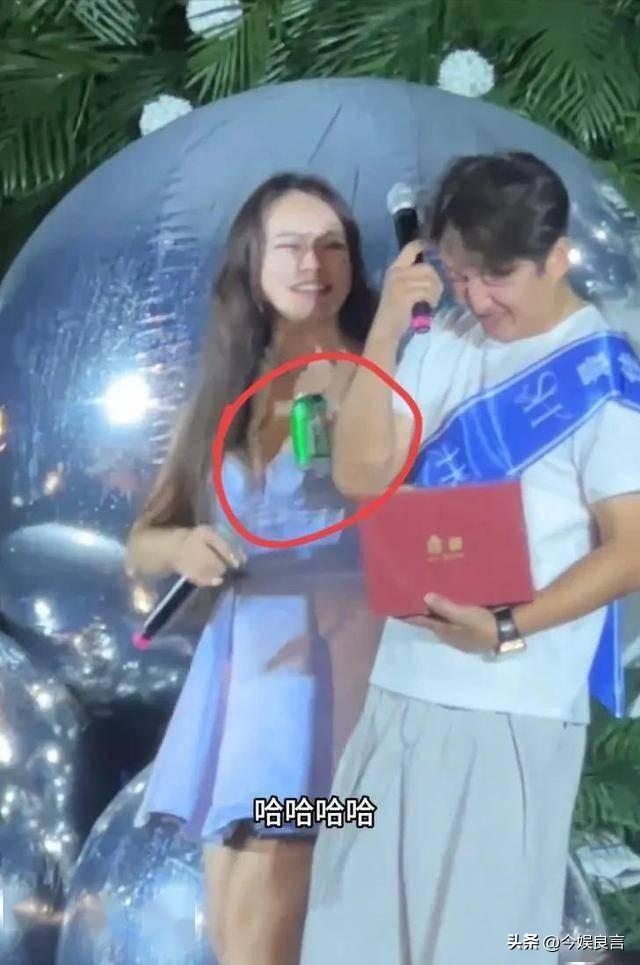 里子面子都没了！赔光2亿后，妻子深夜亲手撕下邹市明最后的体面