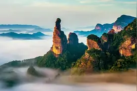 高铁直达！可当天往返！最快8分钟到达！广州周边游攻略来了！图片