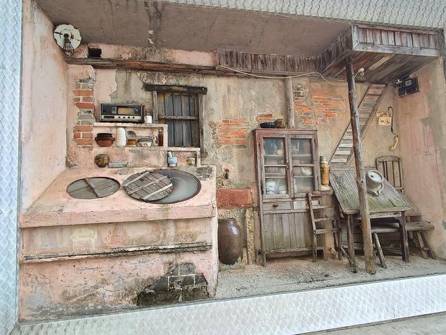 江西五日自由行：南昌千年地标 绳金塔《十》(2025·10·30～11·3)