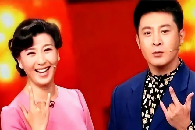 孙涛崩溃大哭发声不到24小时，荒唐的一幕出现	，闫学晶把他害惨了