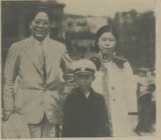 提起杨虎城被杀一事，晚年张学良一直表示：我至今也不明白为什么