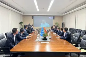 长春东北亚国际博览中心为第21届长春国际汽车博览会提供专业服务图片