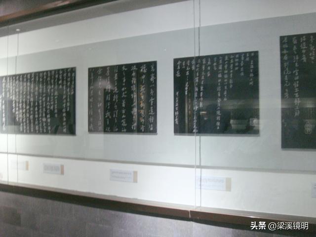 绍兴宋式园林——沈园（上）