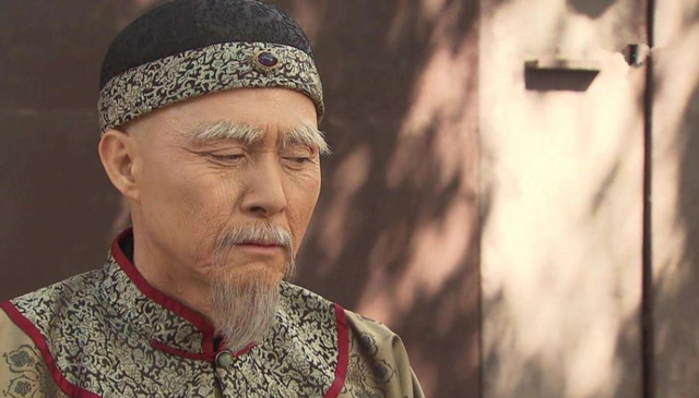 78岁张廷玉被抄家，36万两白银被搜出，不久后乾隆：快，还回去