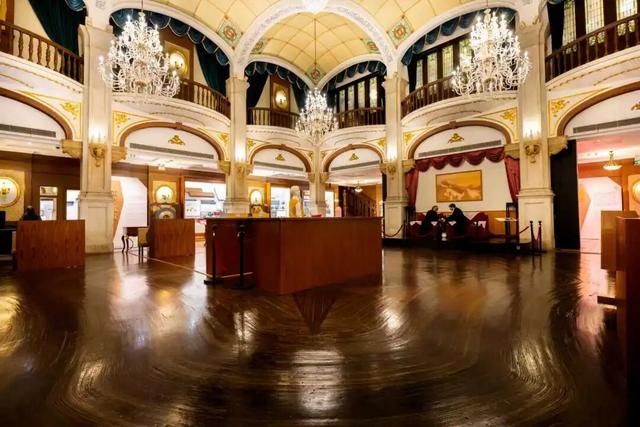 码住！上海0元逛，分享不花钱的citywalk宝藏路线