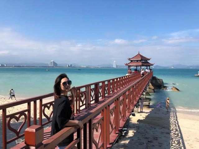 躲避寒冬！跟我一起南下做“候鸟”，体验粤港澳魅力，纵享海南岛热带风情