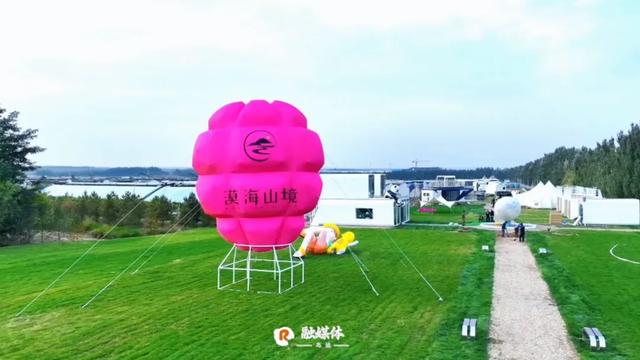 别跑远！乌达国庆中秋假期游玩攻略，来了！