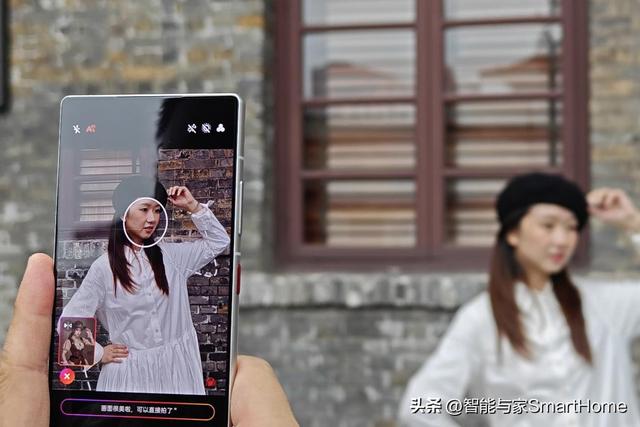 影像游戏的双旗舰体验 实测努比亚Z80 Ultra