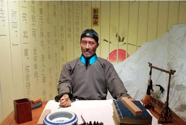 【人文地理】百年老场镇上的神仙茶馆‖徐平