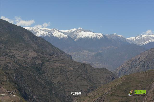 云南最经典的滇西大环线，1600公里一路风光，跨年休闲线就选它！