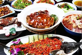 晨读｜李大伟：点菜图片