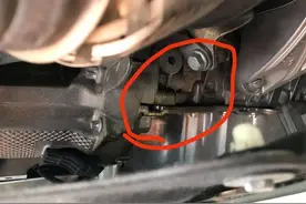 聊聊宝马的几个通病图片