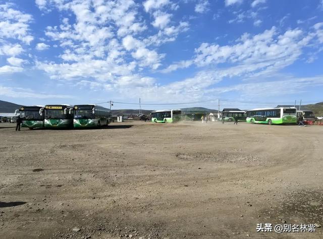 在阿尔山玩了两天，和大家聊聊真实感受，附两日游攻略