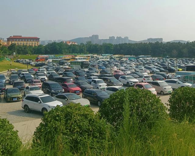 做自媒体7年首次分享一下自己在威海各景区的穷游攻略绝对干货
