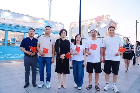 “魅力大连・唱响文旅” 弘博歌友汇助力大连文旅蓬勃发展