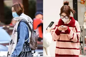 降温才发现：今年不兴靴子、运动鞋了！满街都在穿这3双“冬鞋”图片