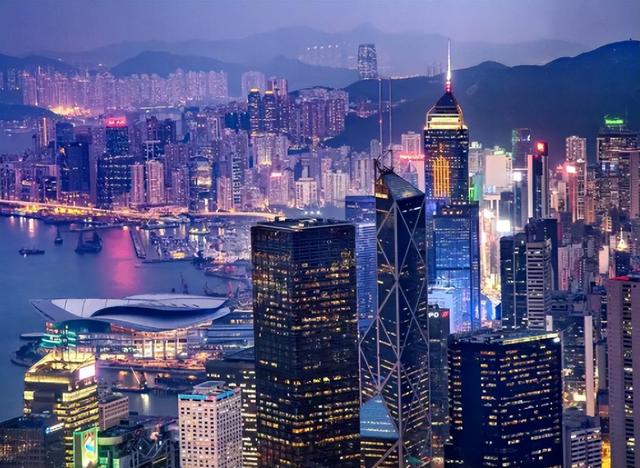 第二个香港要来了？全球最大自贸港将落地，目标比香港更自由开放