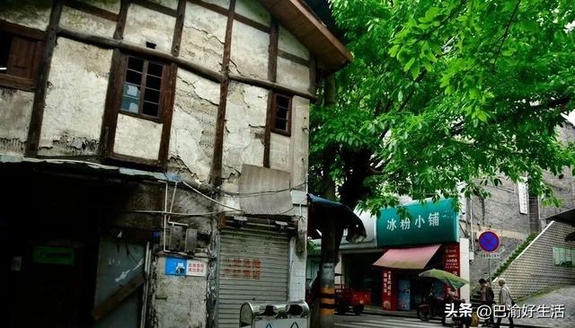 网红重庆里的“低调王者”，曾是江北县的县城，简直太低调了