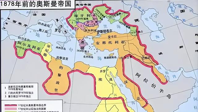 伊朗和土耳其，地理条件非常像的两个国家
