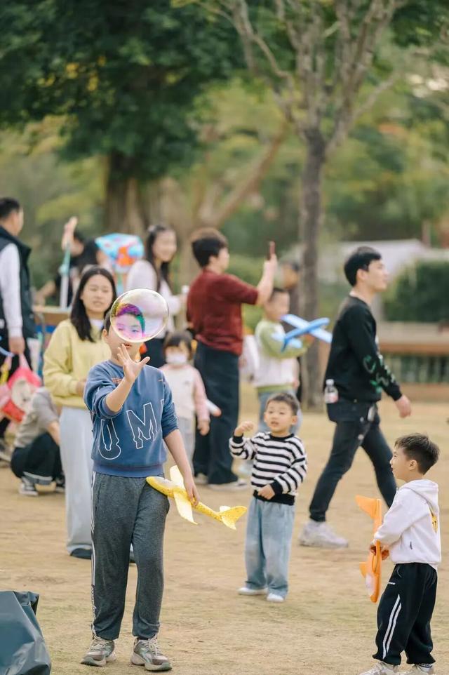 第一次来泉州梧林戏剧周，强烈推荐你可以这样玩！