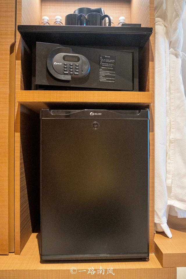 探访“广州北大门”，住进花园城区的中心，开启万豪万枫美好生活