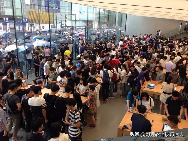 iPhone 17白送128G，苹果终于重视国内用户？看完这6点，你就懂了