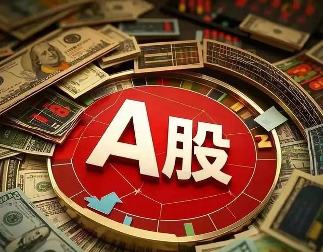 A股慢牛一周年：六大叙事如何撑起40%涨幅？