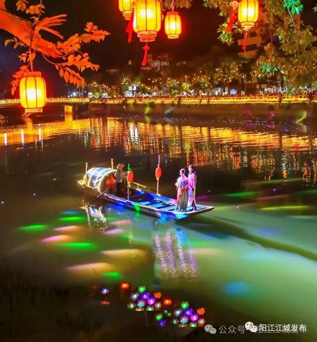 【活动预告】 “鹊梦千年·情遇西濑” 2025年阳江（江城）第三届七夕主题系列活动来啦！