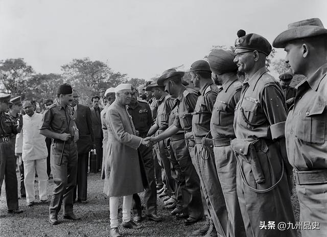 1962年印度为何如此强硬？中国自卫反击，坚决守护边疆与国家尊严