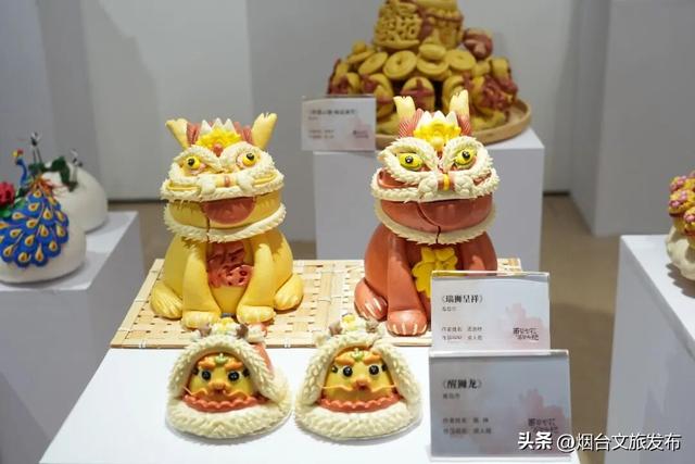 【乐游烟台】周末好去处丨高铁直达，烟台人去这半价玩！