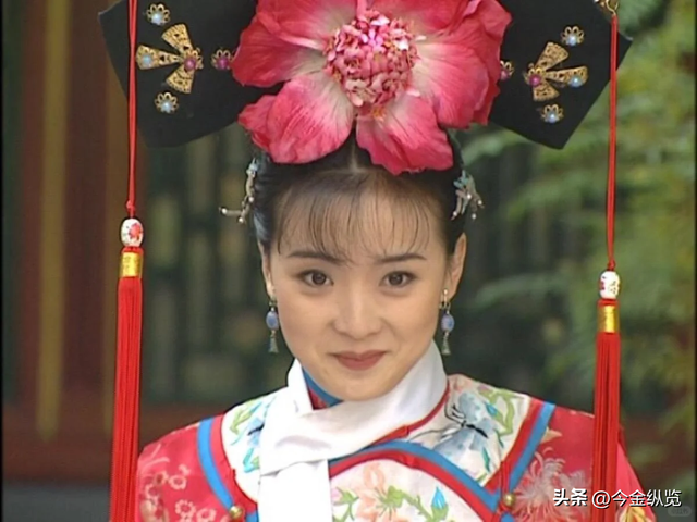 20年无对手！作为内娱最强女配天花板，她为何至今无人能"复制"？