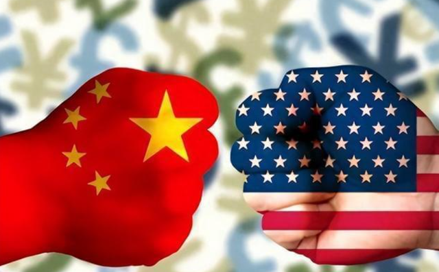 美国最亲密盟友突然倒戈访华，美财长紧急灭火，关税战绝不能打！