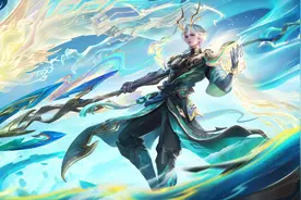 龙年仅开启5天！又出现了四位“版本大爹”，敖隐和赵云简直离谱图片
