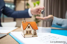 父母名下的房产，如何过户给子女？｜融媒问政·市民关注图片