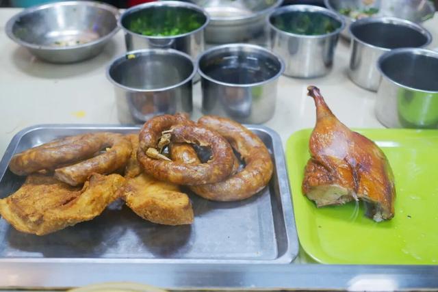 终于有人来说说这个有山有水的小城到底有多好吃了！