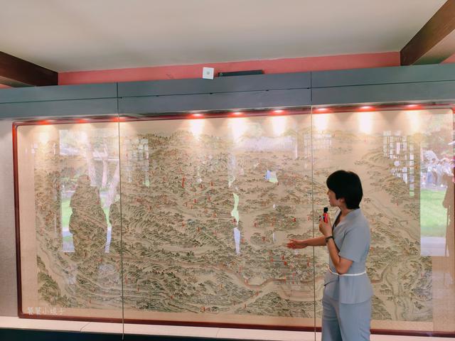 门票130元的承德避暑山庄好玩吗？《还珠格格》拍摄地，大故宫7倍