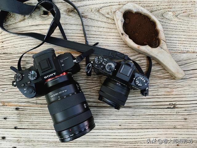 单反相机为什么被时代抛弃了？真正的原因是这个