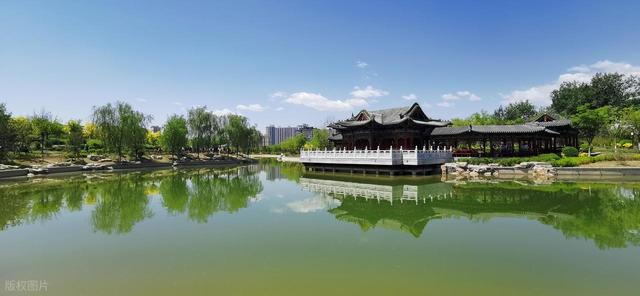 太原升级双塔地名级别，600年双塔换东家，从郝庄镇划入双塔街道