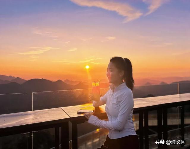悦•遵义 | 汇川这一景区延长运营,日夜精彩无缝衔接