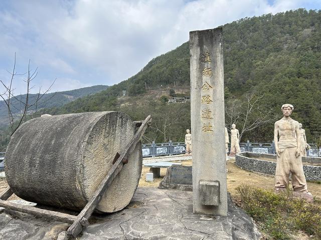 云南档案馆珍档中的抗战记忆，如何去亲身接触？
