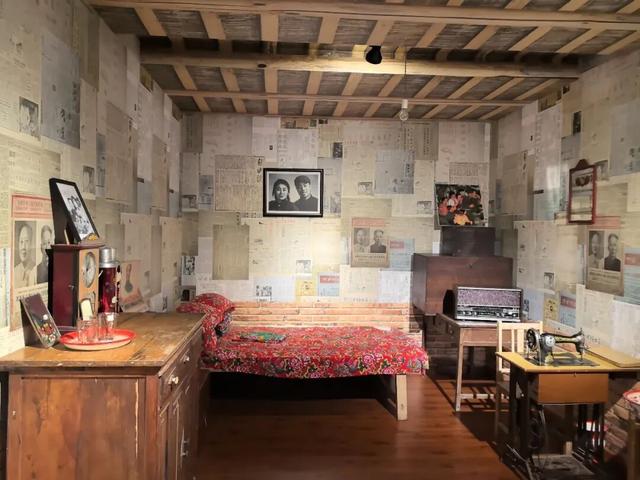 就差你啦，一起解锁博物馆“隐藏款”！