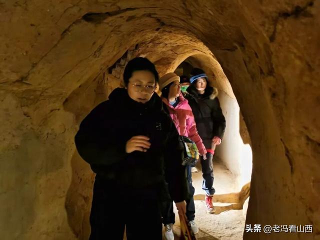 安心游古堡！山西介休张壁古堡全维度安全守护，伴你穿越千年时光