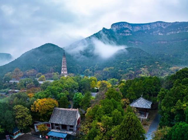 《济南中医药文化旅游》地图出炉！30个中医药文化宝藏地别错过！