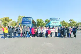 元宵节，合肥公交将增发公交区间车、跨线车图片