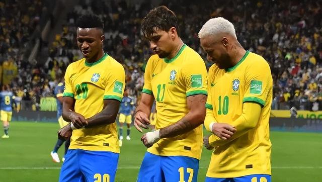 22巴西、18德国，谁才是世界杯预选赛史上最强队？
