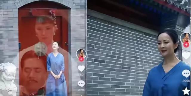 吃里扒外！13年前定居美国，回国捞金遭“驱逐”的她，52岁成笑话