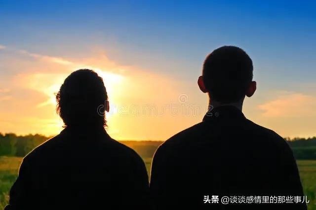 夫妻之间,男人越喜欢凶你,越记住这3个真理,你就赢了