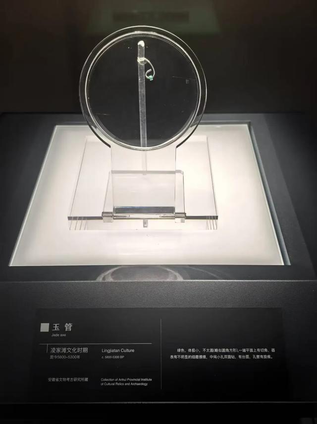 时隔三年二刷凌家滩遗址,它的变化可真大呀!