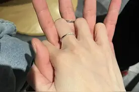 现在情侣之间暗语尺度都这么大了吗？图片