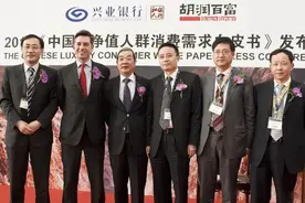 “高净值家庭”标准出炉，中国总共有211万户，你们达标了吗？图片